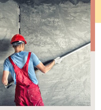 Услуги Отделка в Череповце под ключ