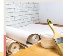 Услуги Отделка в Череповце под ключ