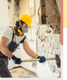 Услуги Отделка в Череповце под ключ